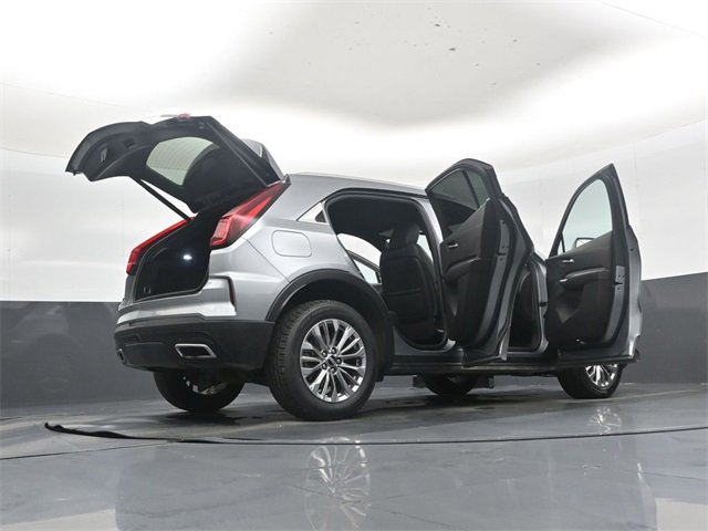 Used 2024 Cadillac XT4 Premium Luxury image 52