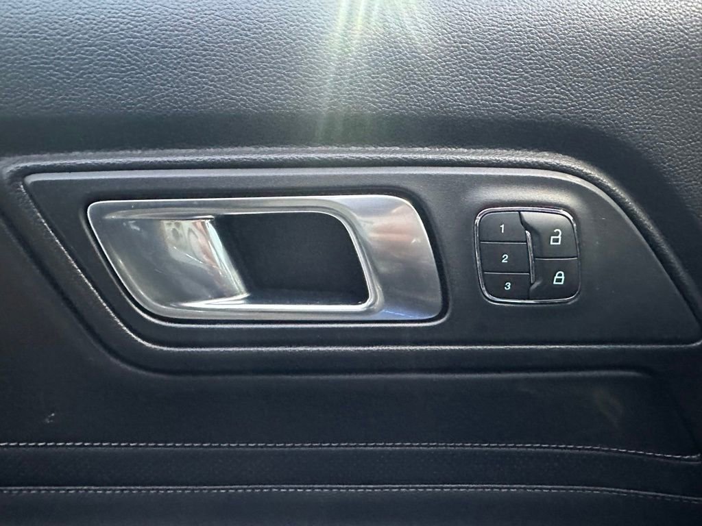 Used 2021 Ford Mustang Premium w/ 2.3L High Performance Package image 23