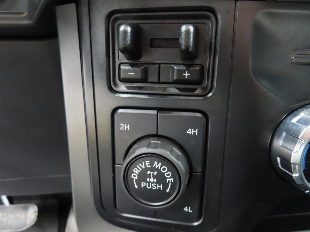 Used 2024 Ford F150 XLT w/ Equipment Group 303A High image 64