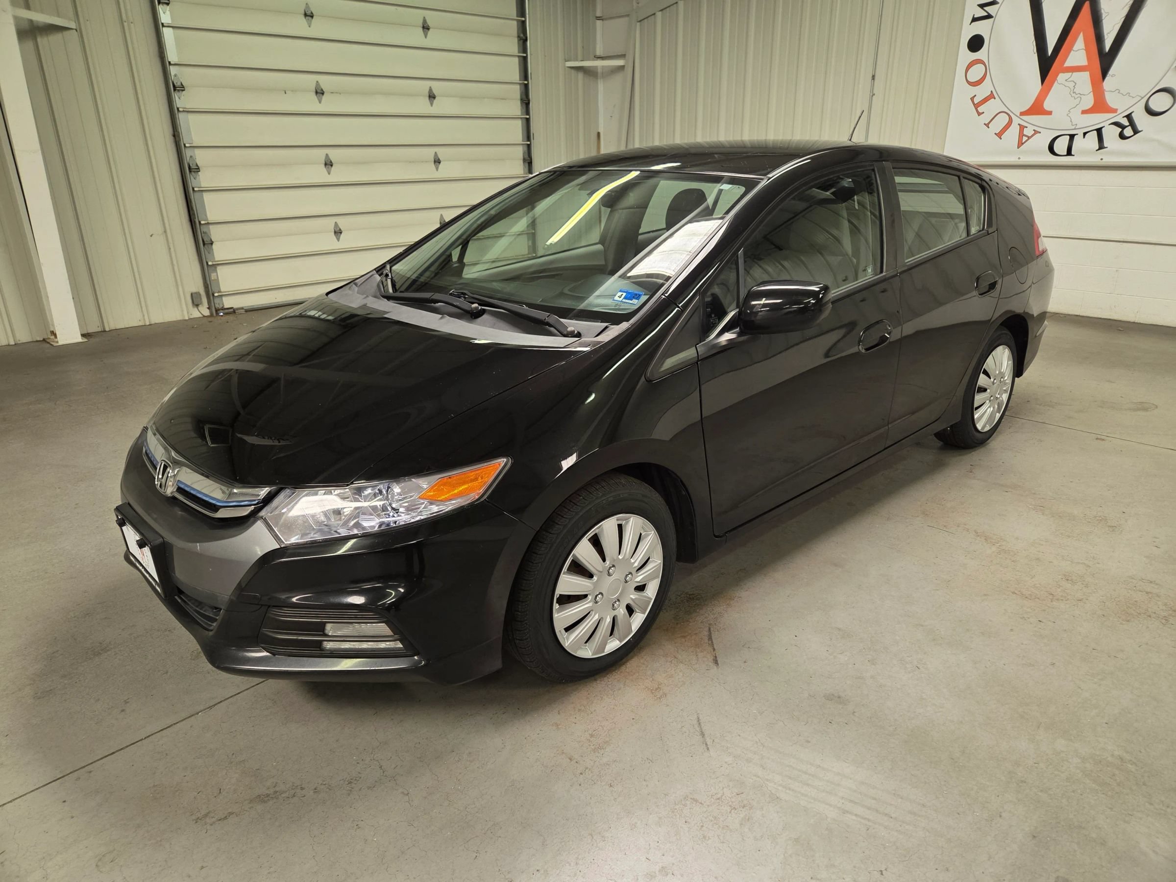 Used 2012 Honda Insight image 2