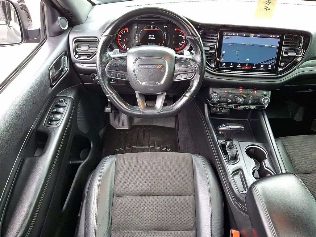 Used 2021 Dodge Durango GT image 13