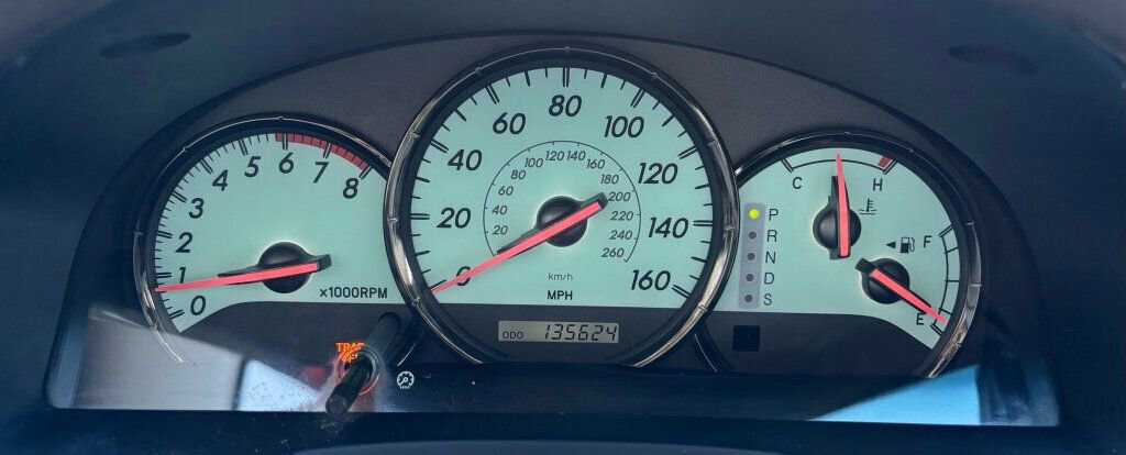 Used 2005 Toyota Solara SE image 18