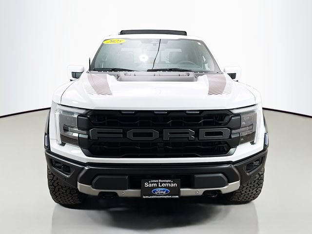 Used 2025 Ford F150 Raptor AWD/4WD image 2