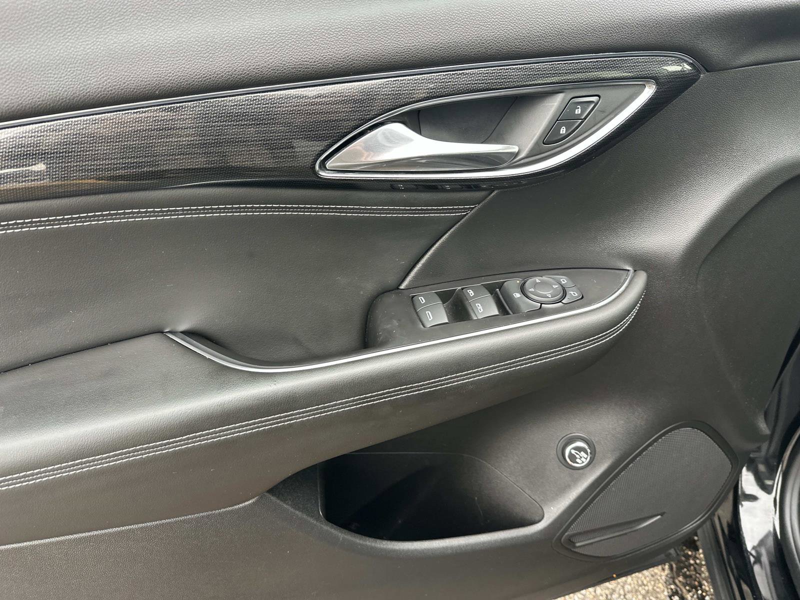 Certified 2023 Buick Envision Preferred image 14