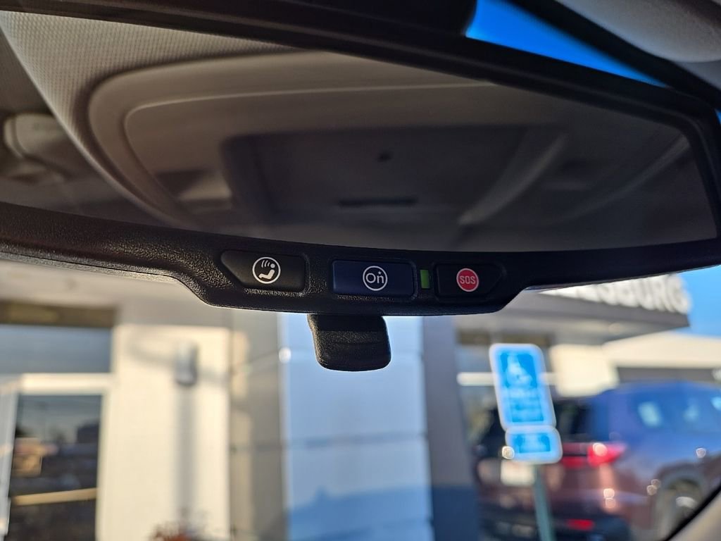 Used 2016 Chevrolet Tahoe LS image 36