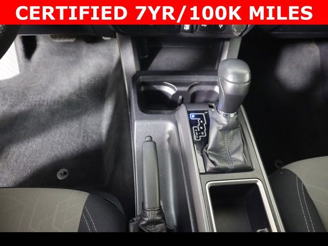 Used 2020 Toyota Tacoma TRD Sport image 27
