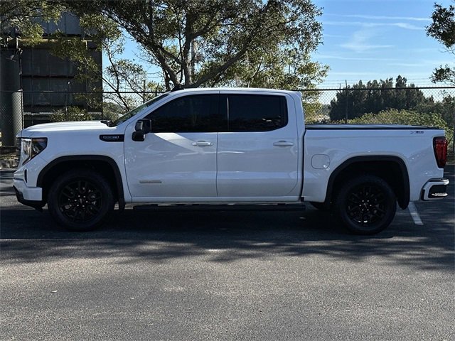 Used 2025 GMC Sierra 1500 Elevation w/ Preferred Package image 6