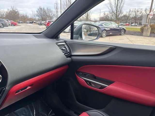 Used 2025 Lexus NX 350 F Sport image 29