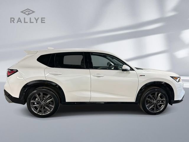 Used 2025 Acura ADX A-Spec image 2