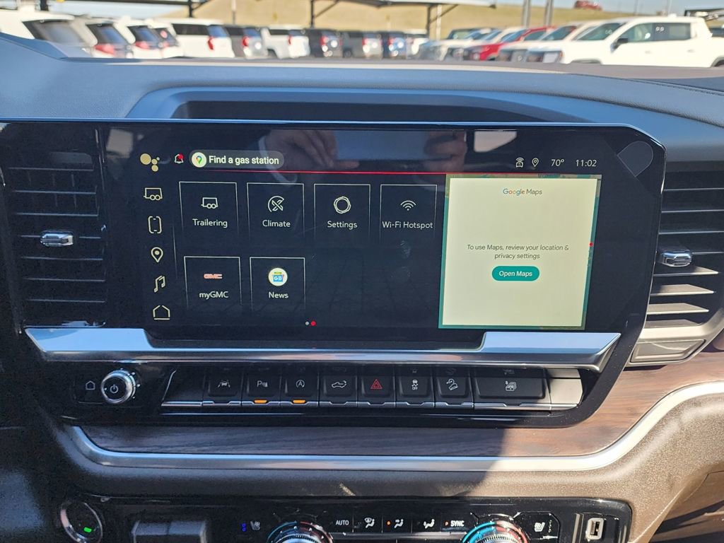 New 2026 GMC Sierra 1500 SLT w/ SLT Premium Plus Package image 26