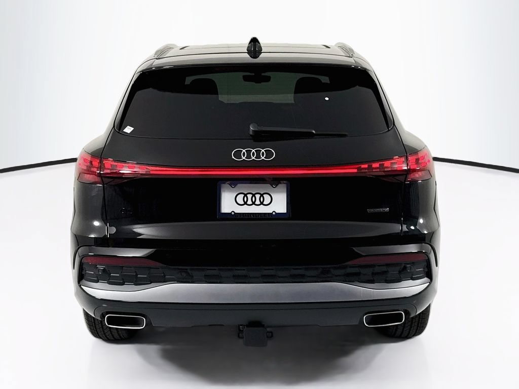 New 2026 Audi Q5 Premium AWD/4WD image 6