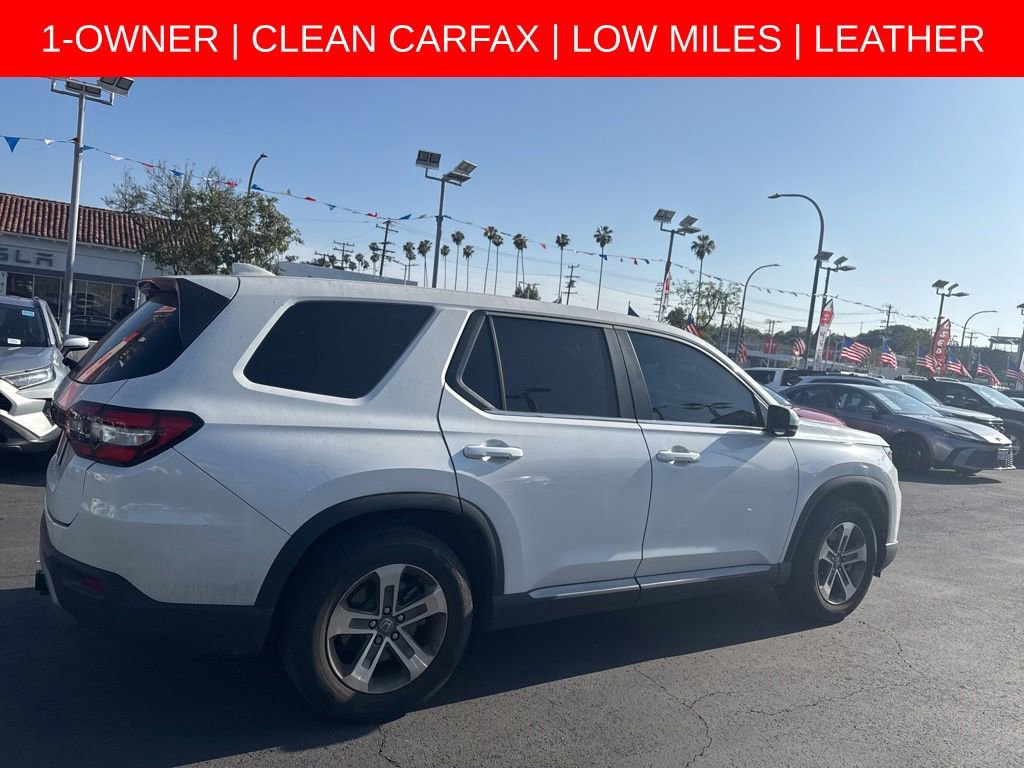 Used 2023 Honda Pilot EX-L image 7