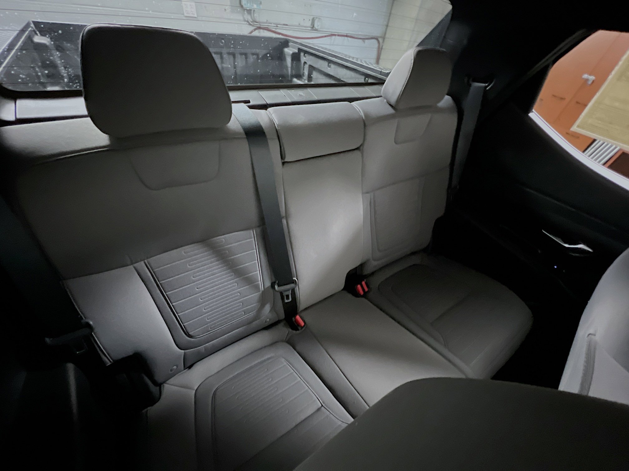 Used 2023 Hyundai Santa Cruz SEL image 33