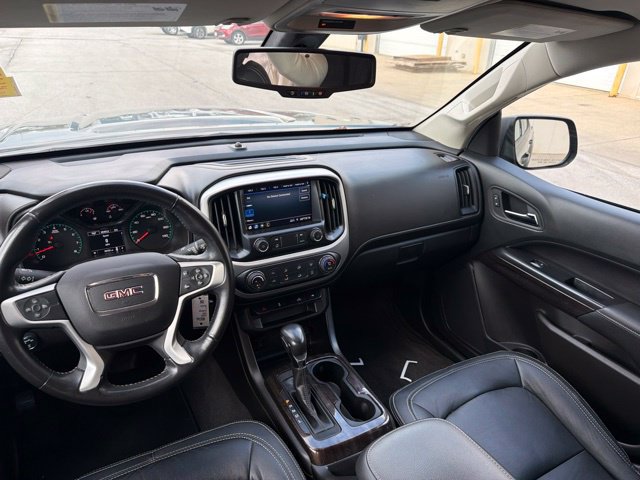 Used 2022 GMC Canyon Elevation w/ Trailering Package AWD/4WD image 18