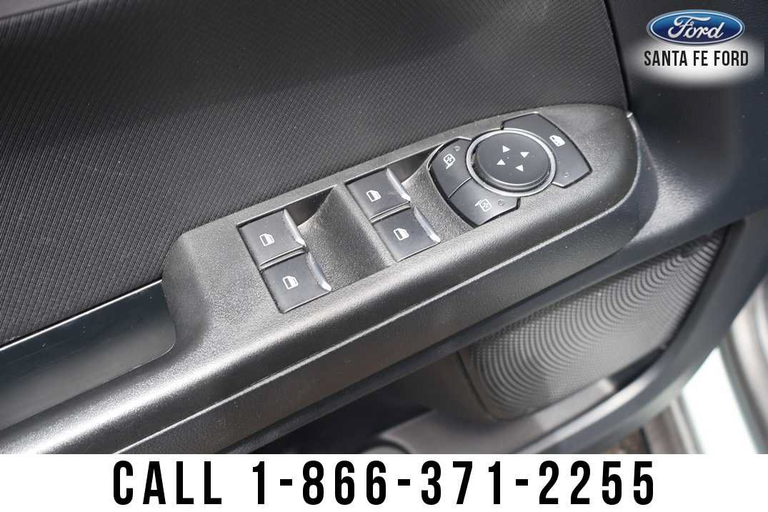 Used 2023 Ford Bronco Sport Big Bend w/ Convenience Package AWD/4WD image 16