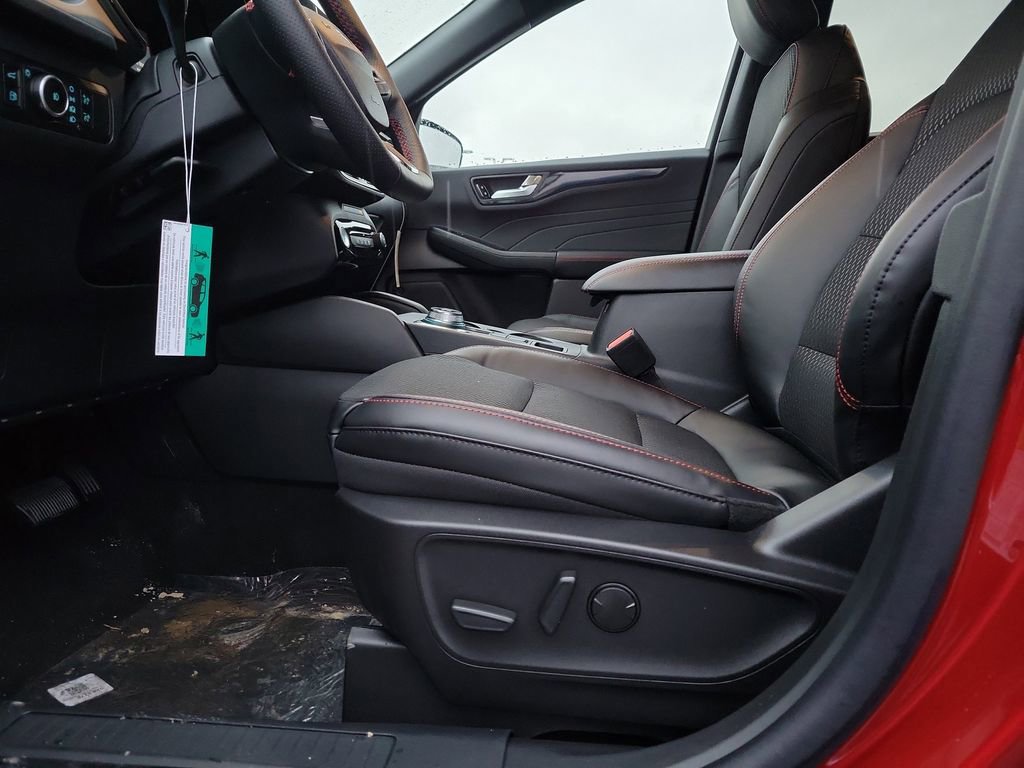 New 2026 Ford Escape ST-Line Select w/ Tech Pack #1 image 17