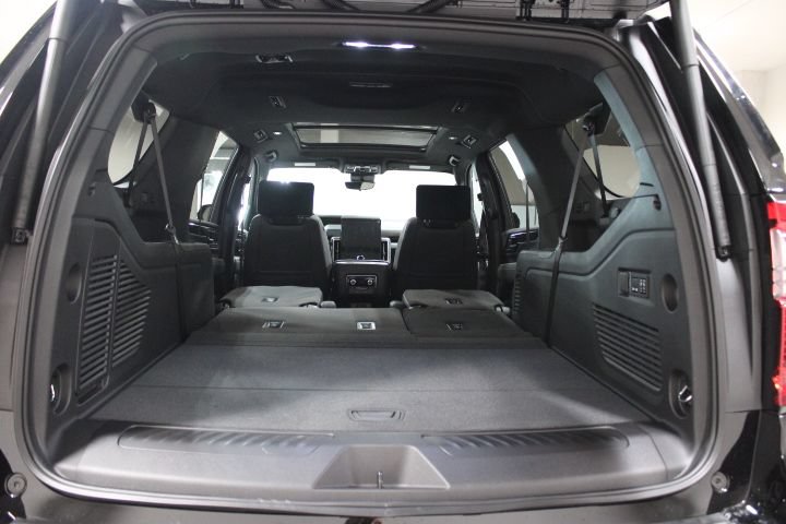 New 2026 GMC Yukon XL Elevation w/ Elevation Premium Package AWD/4WD image 17