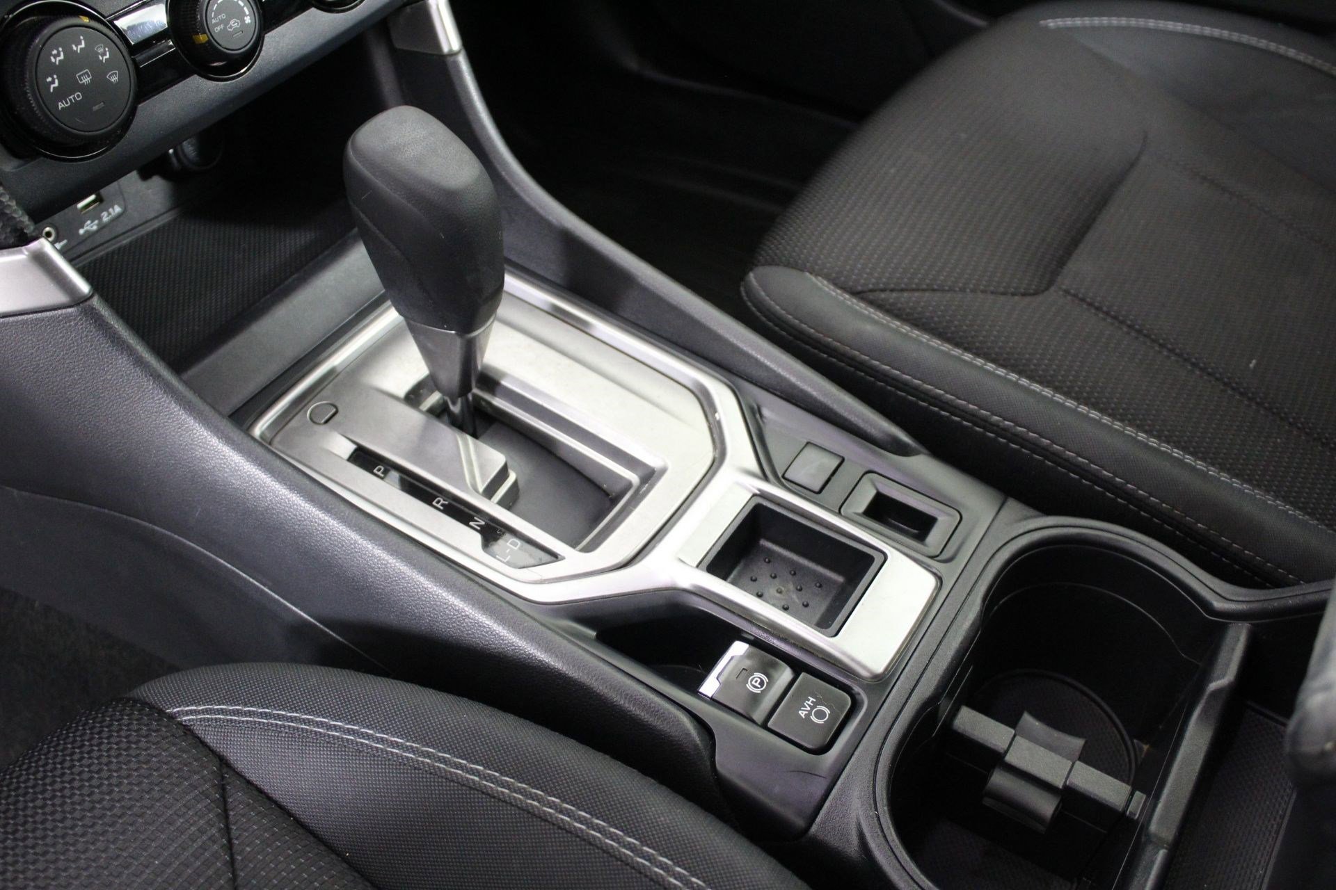 Used 2019 Subaru Forester 2.5i image 16