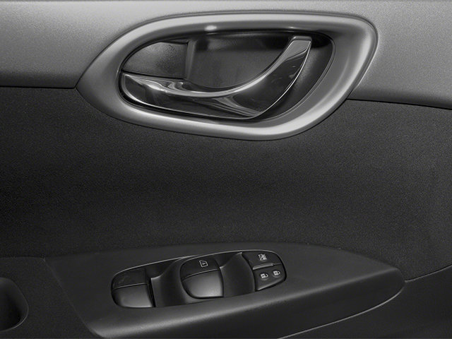 Used 2014 Nissan Sentra SR w/ Premium Package FWD image 22