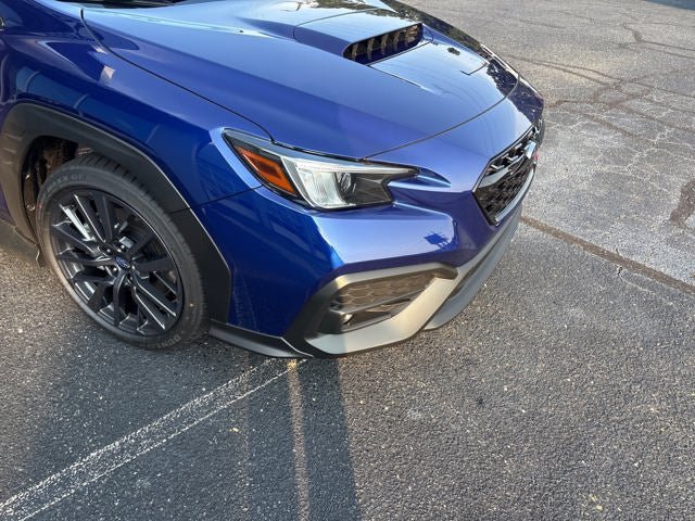 New 2026 Subaru WRX Premium AWD/4WD image 58