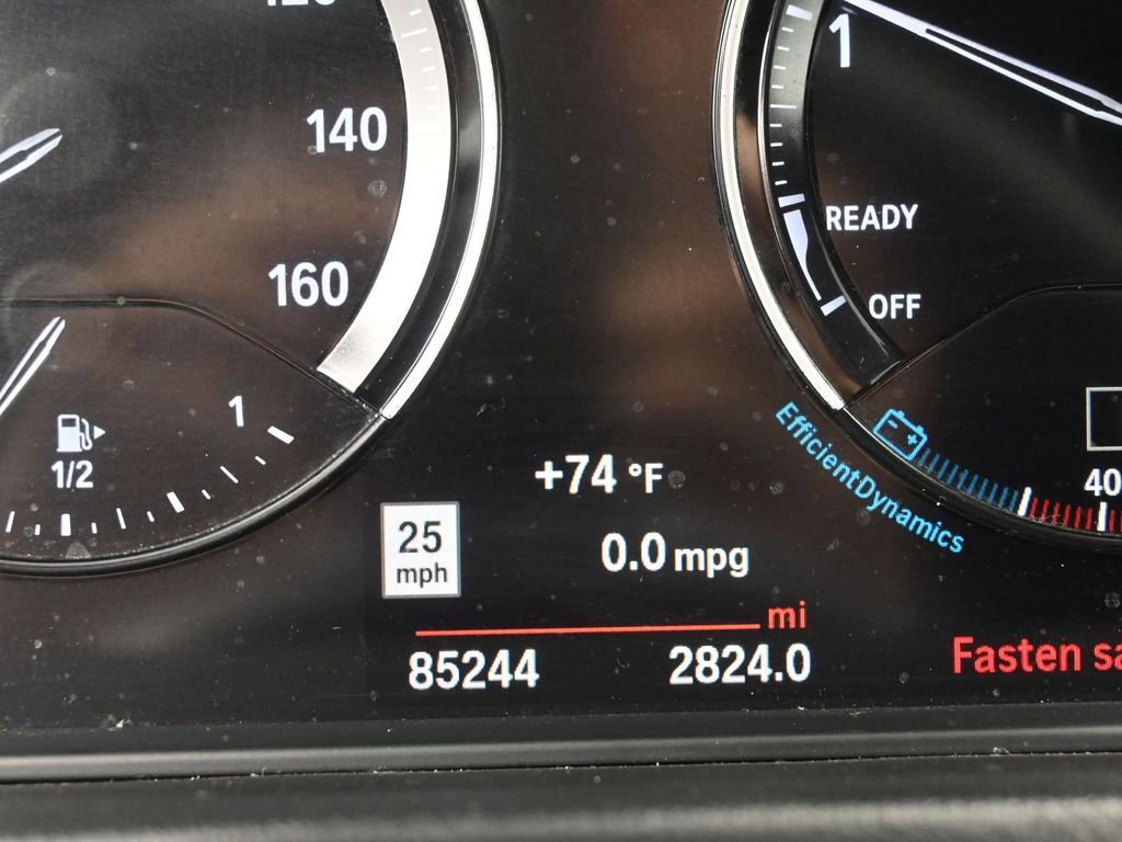 Used 2021 BMW X1 sDrive28i w/ Convenience Package image 13