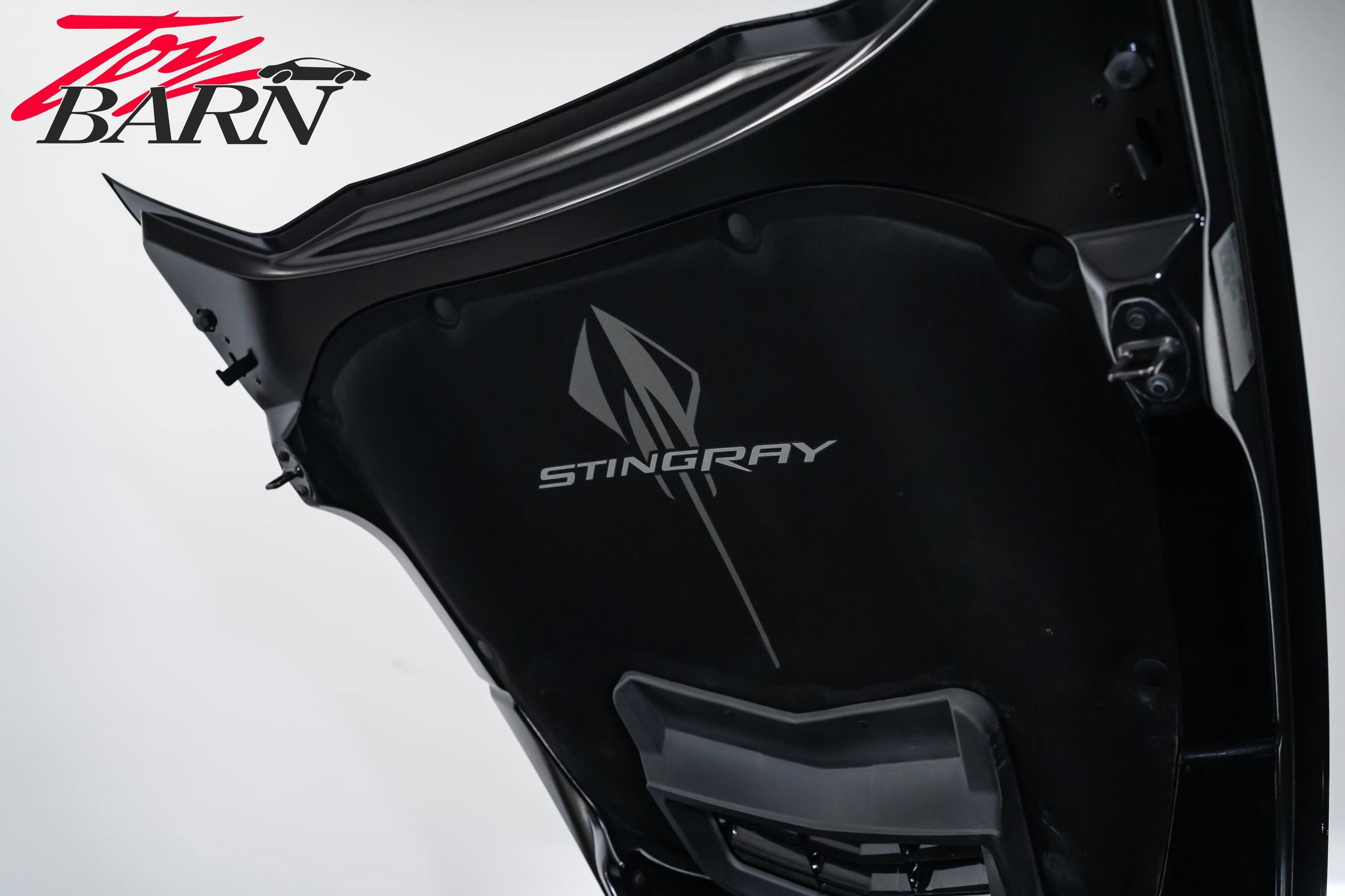 Used 2015 Chevrolet Corvette Stingray Convertible w/ 2LT Preferred Equipment Group RWD image 56