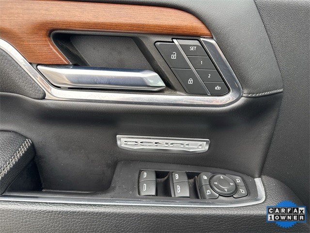 Used 2023 GMC Sierra 1500 Denali w/ Denali Reserve Package image 28
