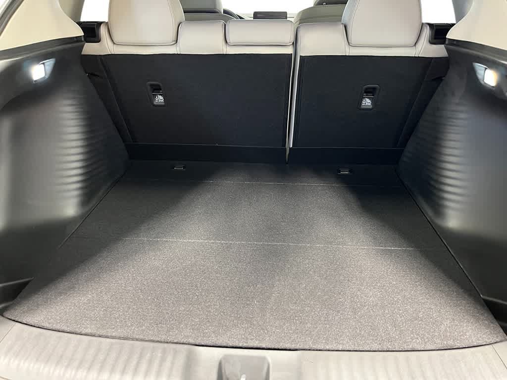 New 2027 Honda HR-V EX-L image 25