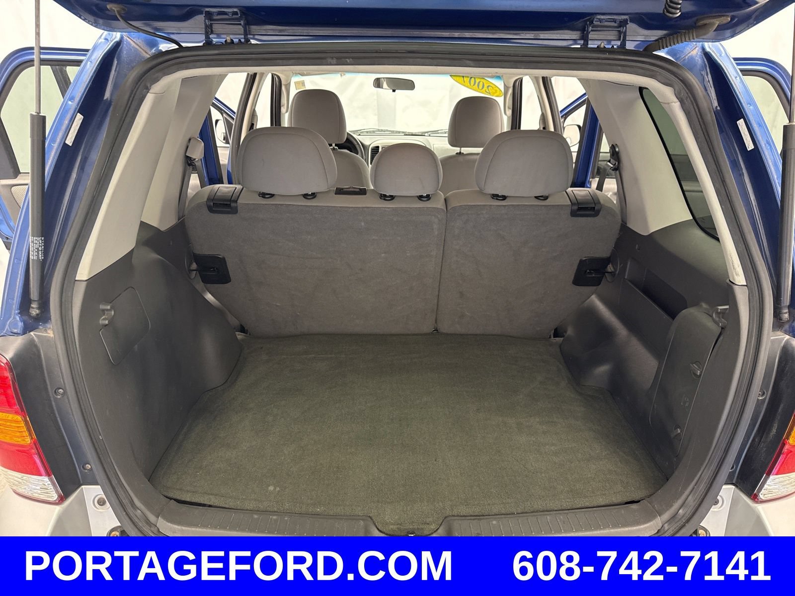 Used 2007 Ford Escape 4WD Hybrid image 35