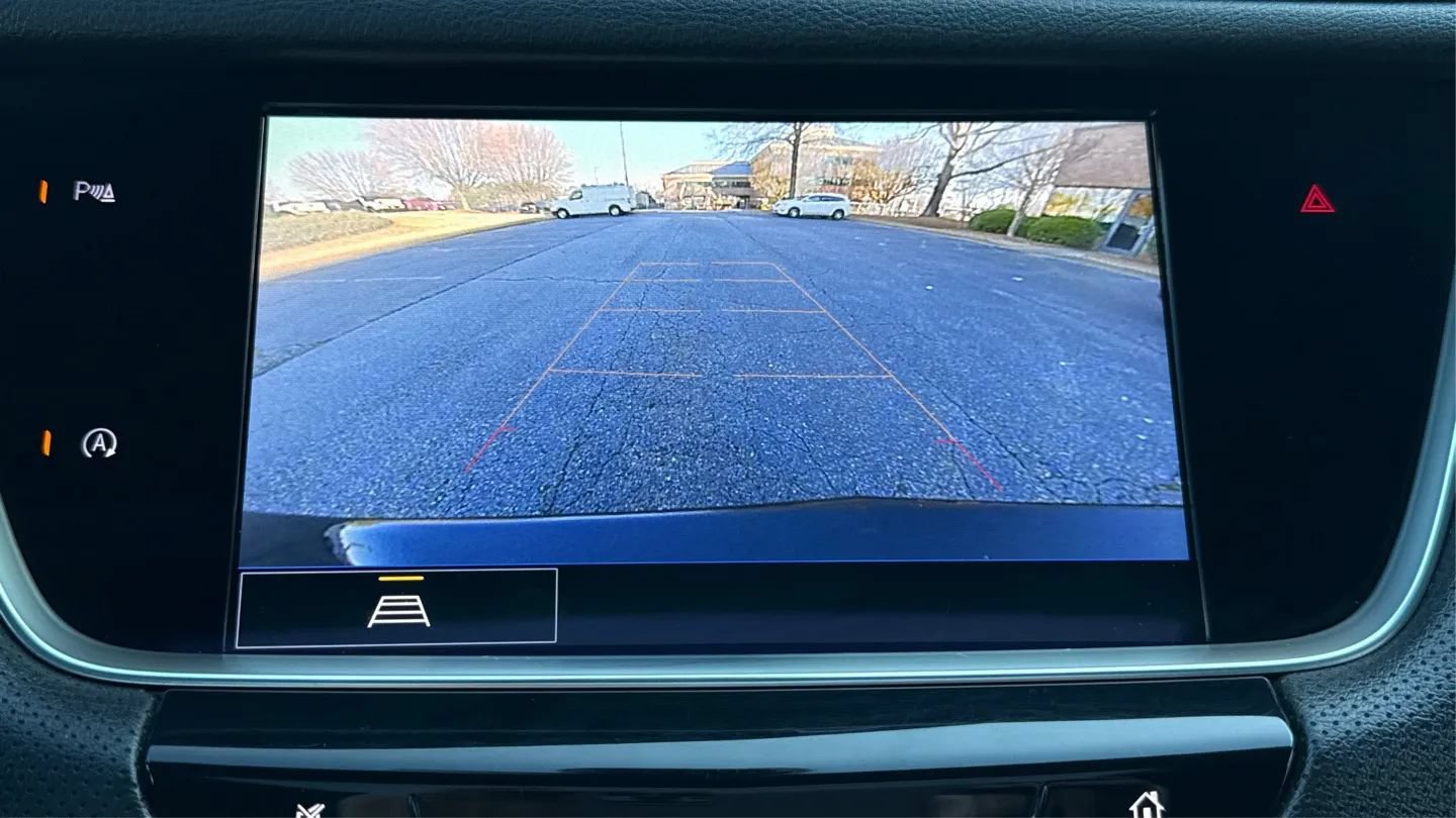 Used 2023 Cadillac XT5 Premium Luxury AWD/4WD image 12