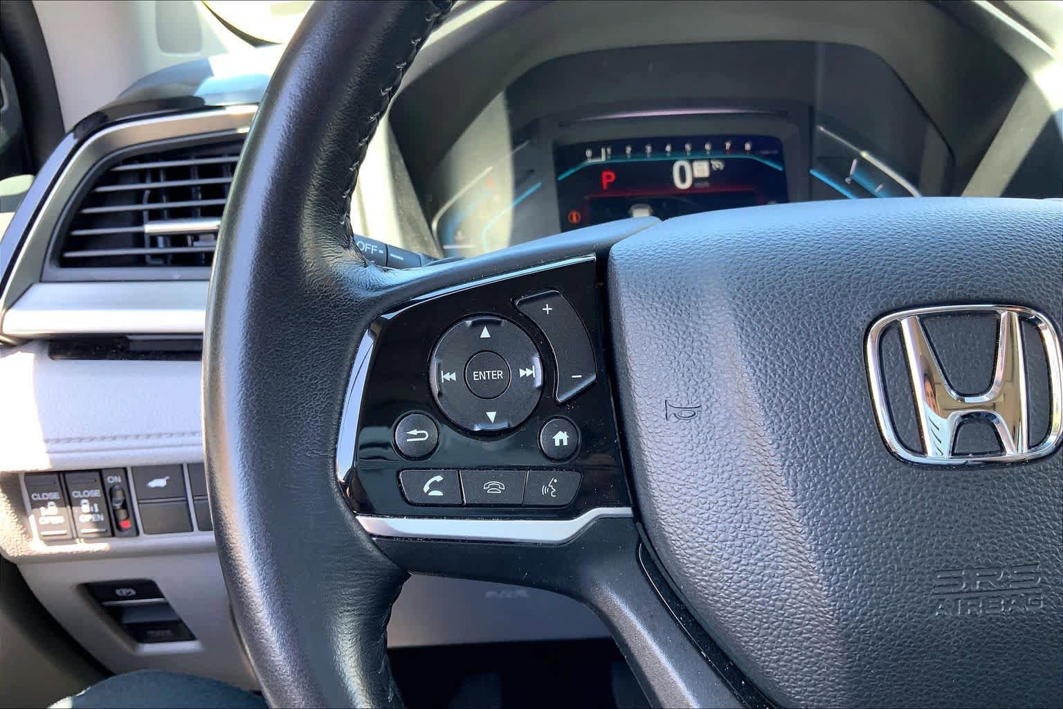 Used 2024 Honda Odyssey Touring image 24