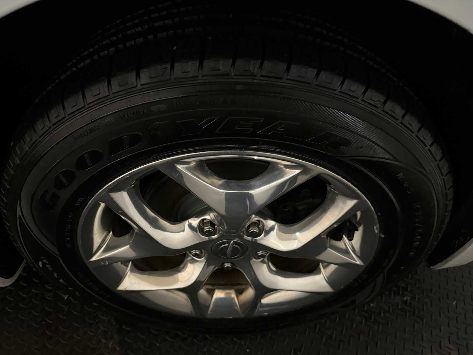 Used 2019 Chrysler Pacifica Limited image 9