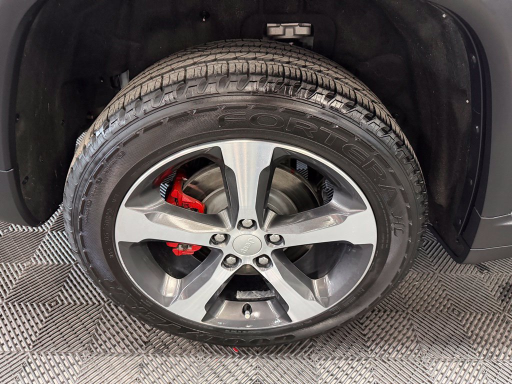 Used 2022 Jeep Grand Cherokee Limited 4xe AWD/4WD image 19