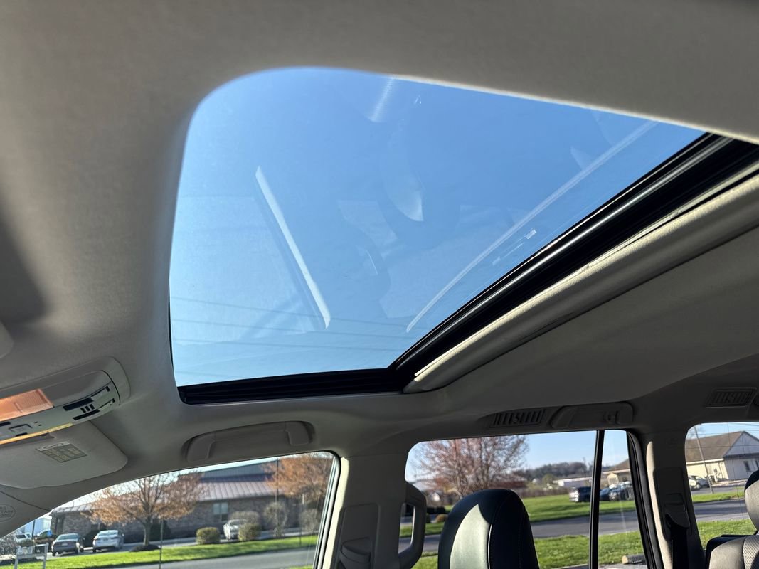 Used 2019 Lexus GX 460 Luxury image 27