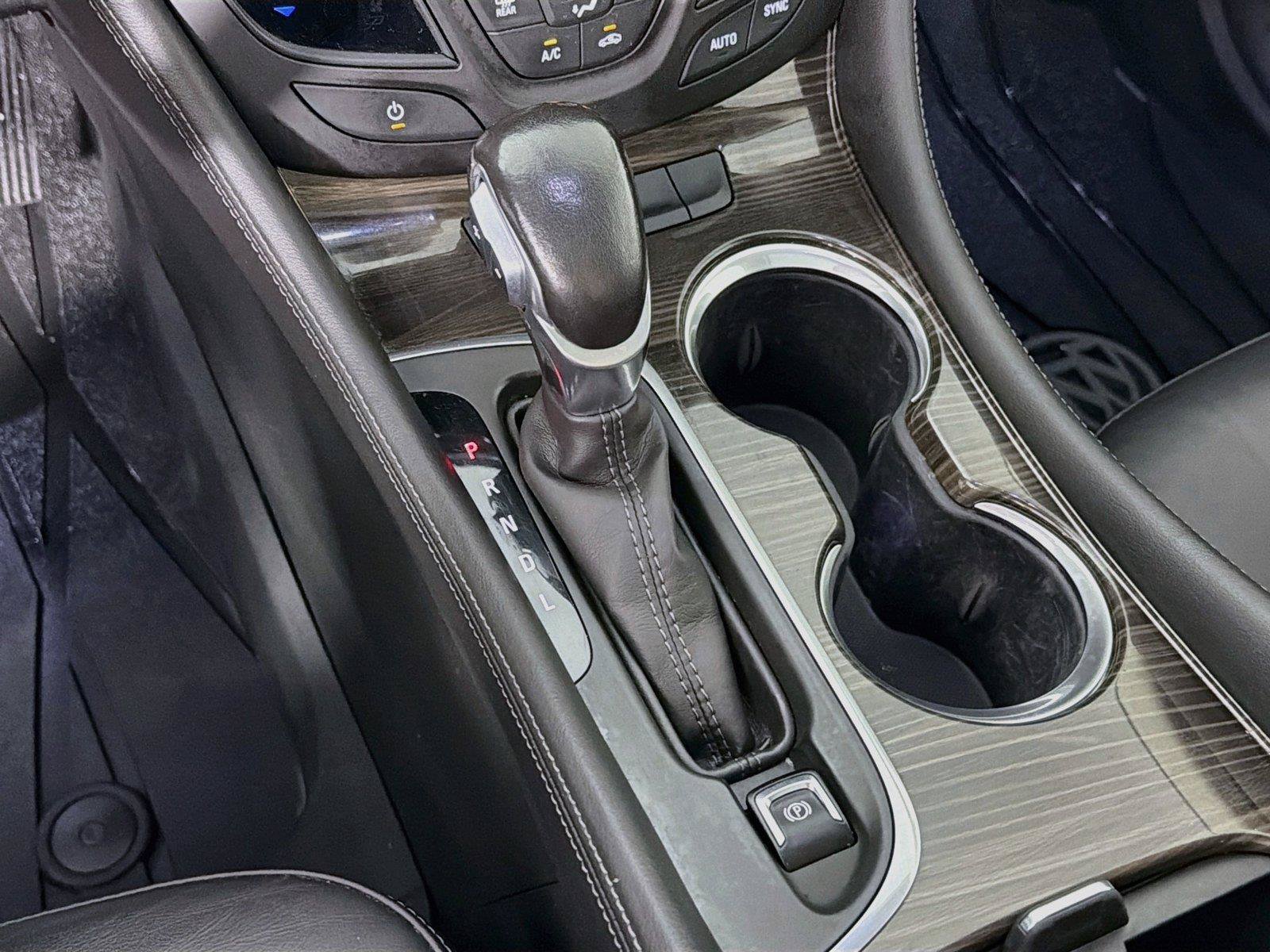 Used 2019 Buick Envision Essence AWD/4WD image 22