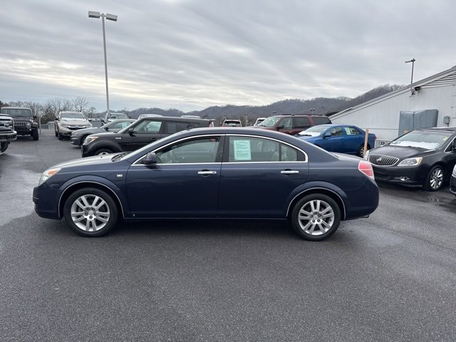 Used 2009 Saturn Aura XR image 5
