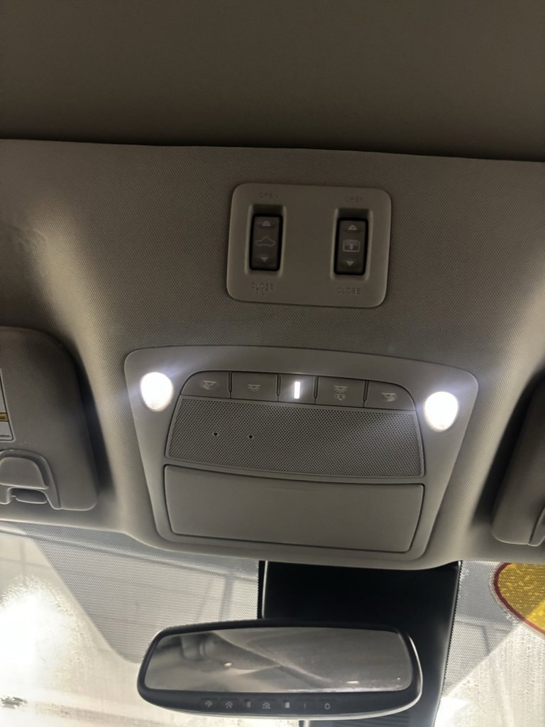 Used 2021 Nissan Murano SL image 21