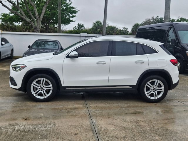 Used 2023 Mercedes-Benz GLA 250 GLA 250 image 9