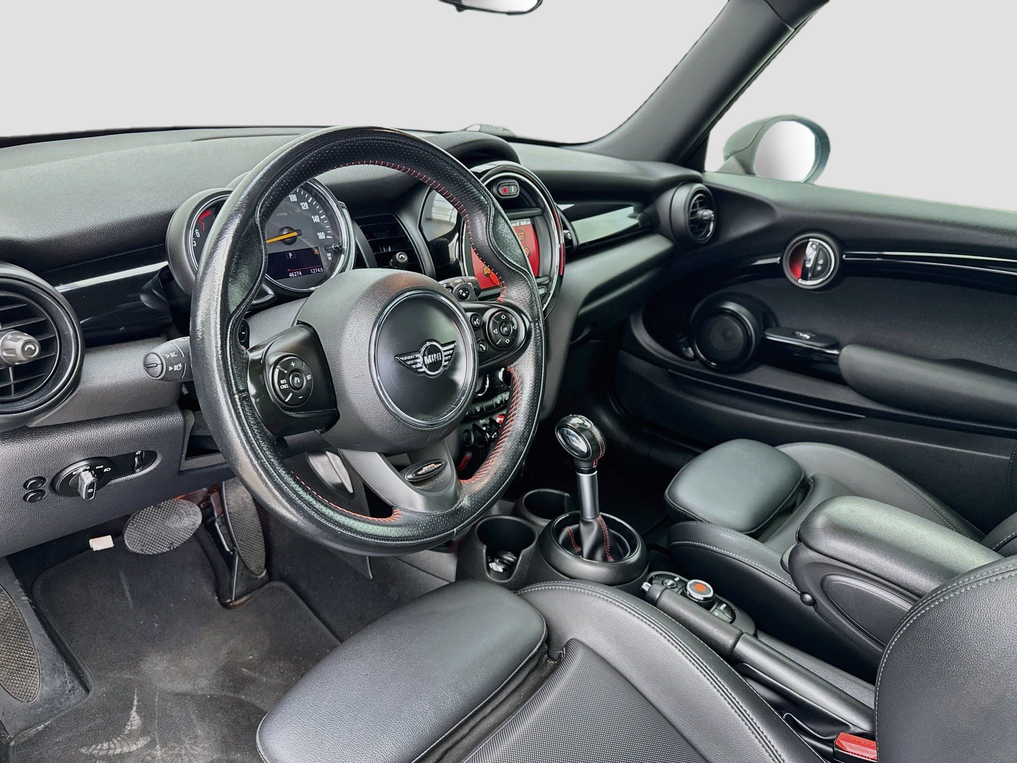 Used 2019 MINI Cooper S FWD image 7