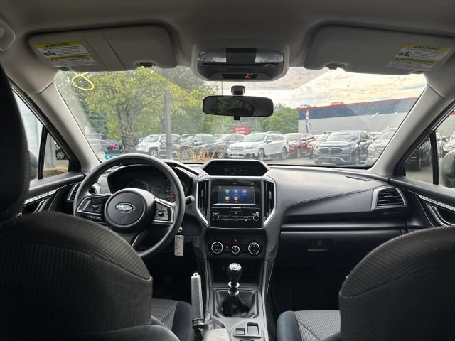 Used 2021 Subaru Crosstrek 2.0i AWD/4WD image 24
