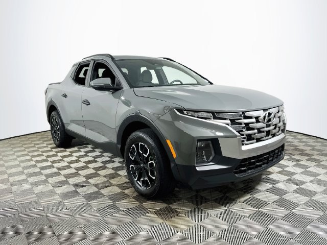 Used 2024 Hyundai Santa Cruz SEL w/ Activity Package