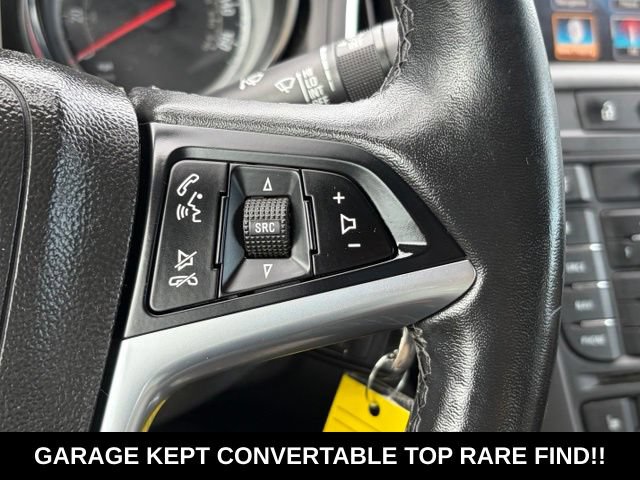 Used 2019 Buick Cascada Premium FWD image 22