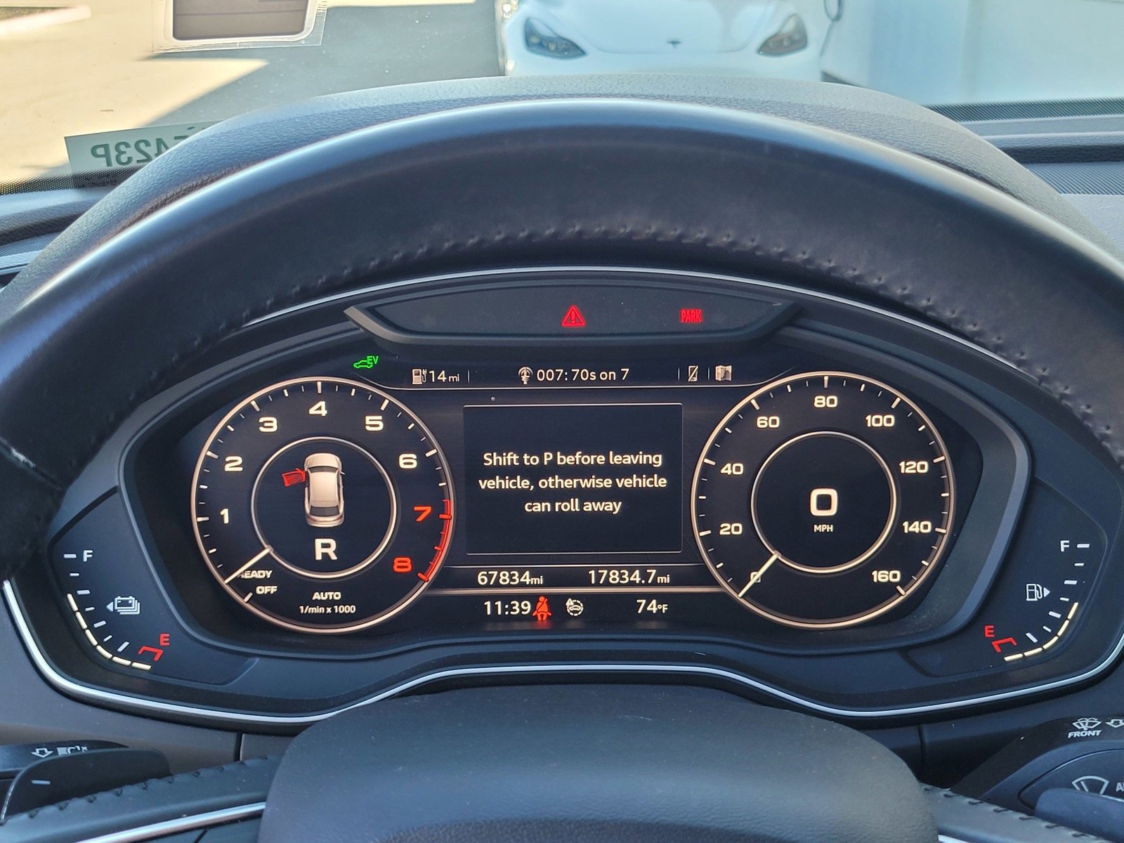 Used 2020 Audi Q5 e Premium Plus w/ Premium Plus Package image 20