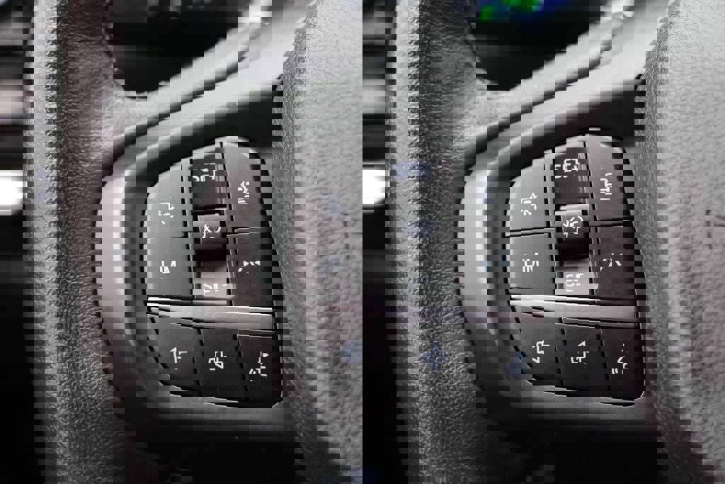 Used 2024 Ford Ranger Lariat image 22