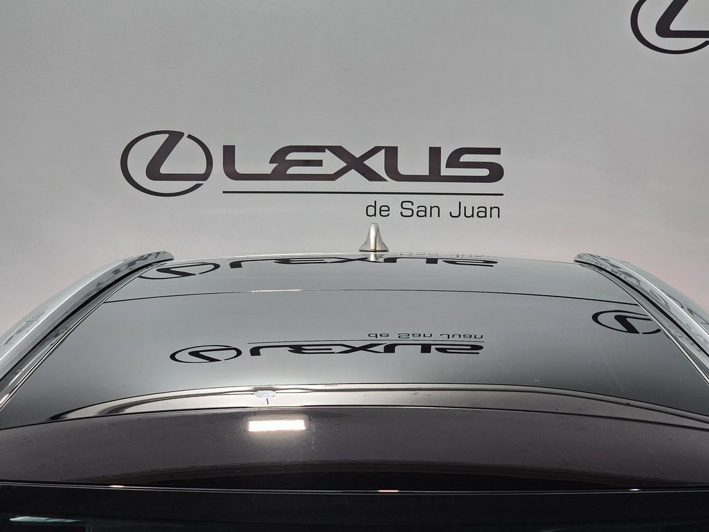 New 2025 Lexus RX 450h AWD w/ Luxury Package image 7