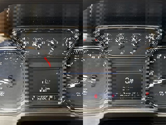 Used 2021 GMC Sierra 1500 SLE image 27