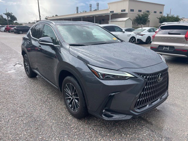 Used 2024 Lexus NX 350 AWD