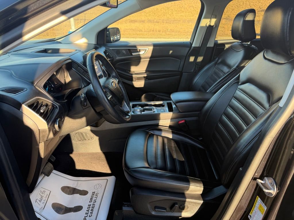 Used 2023 Ford Edge SEL image 19