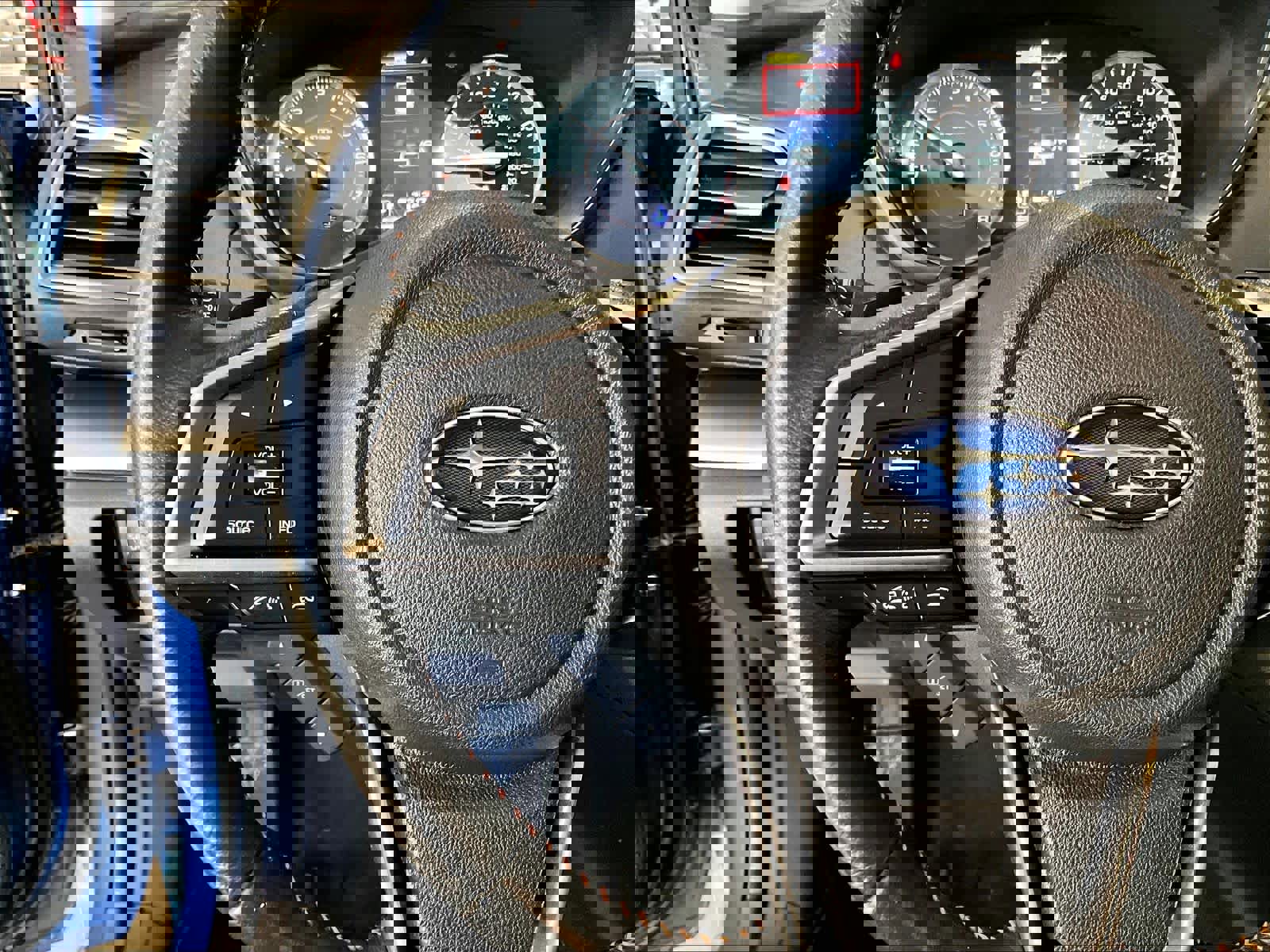 Used 2019 Subaru Crosstrek 2.0i Limited w/ Moonroof Package image 24