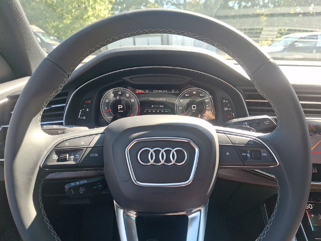 New 2027 Audi Q8 Premium Plus AWD/4WD image 16